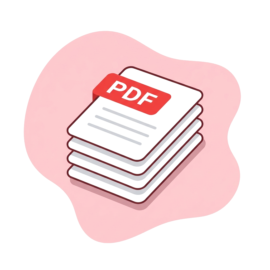 PixDok Welcome Illustration